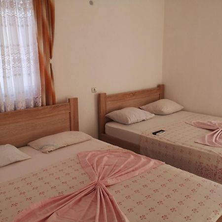 Apartments Daris Ulcinj Cameră foto