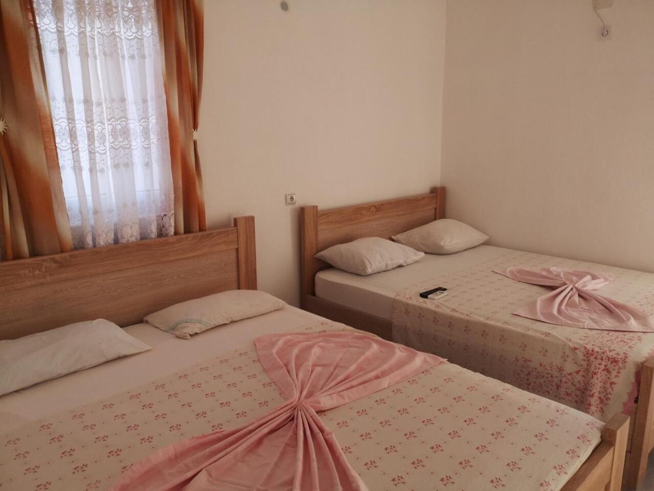 Apartments Daris Ulcinj Cameră foto
