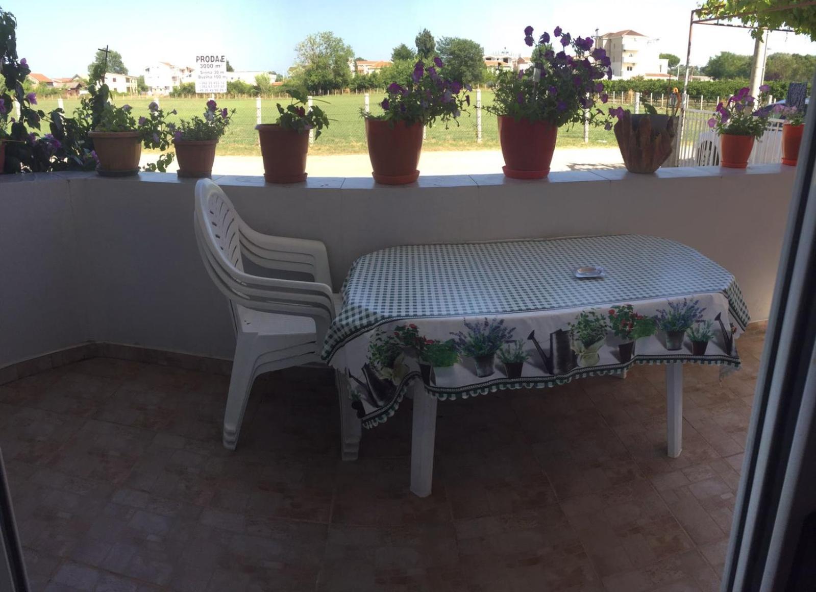 Apartments Daris Ulcinj Cameră foto