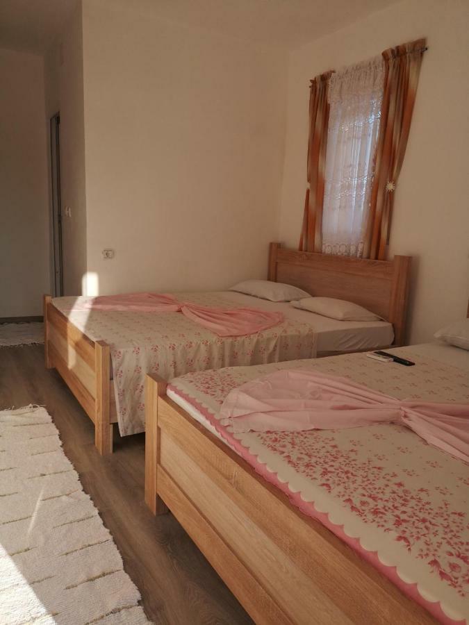 Apartments Daris Ulcinj Cameră foto